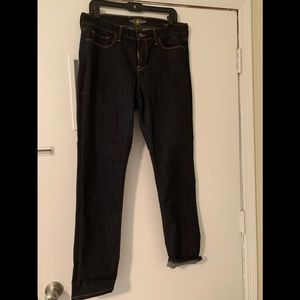 Lucky jeans